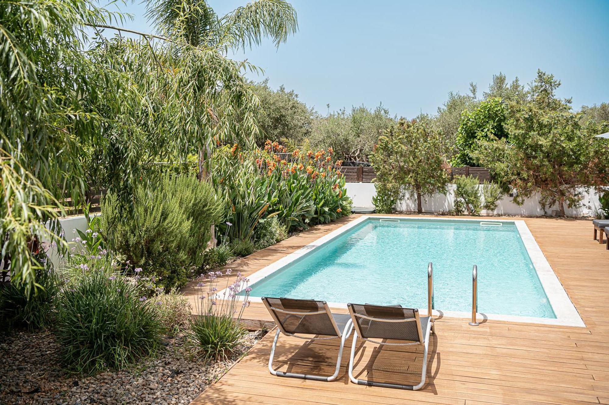 Seametry Luxury Living Villa La Canea Esterno foto
