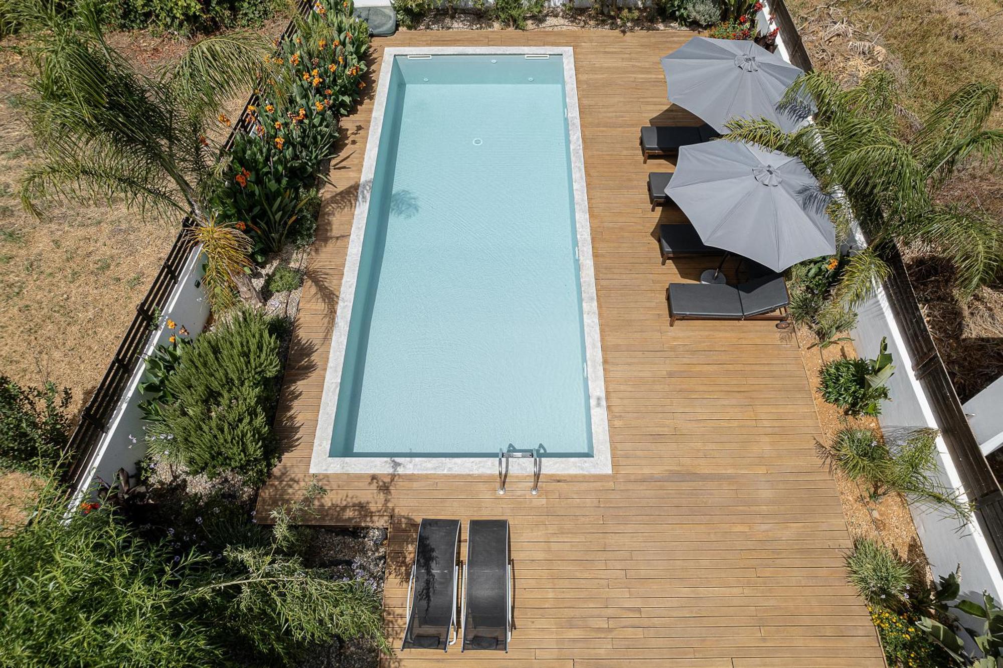 Seametry Luxury Living Villa La Canea Esterno foto