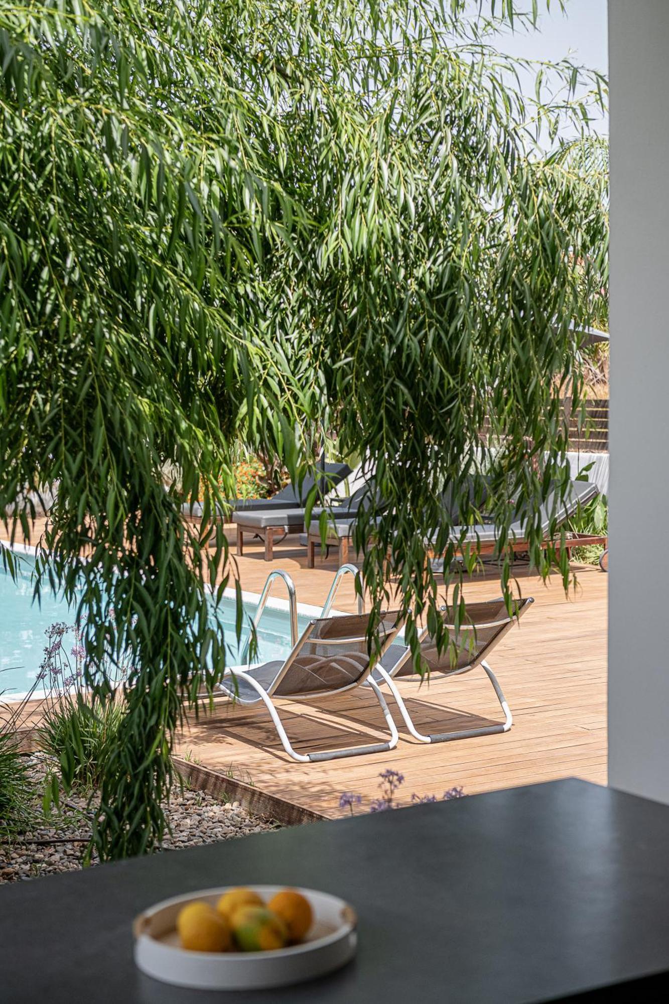 Seametry Luxury Living Villa La Canea Esterno foto