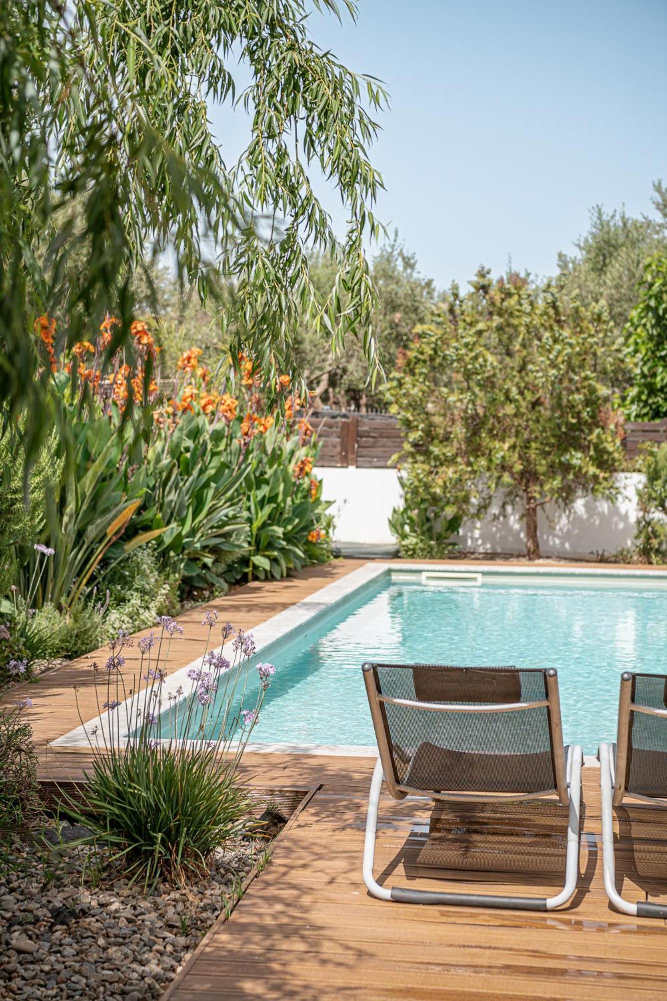 Seametry Luxury Living Villa La Canea Esterno foto