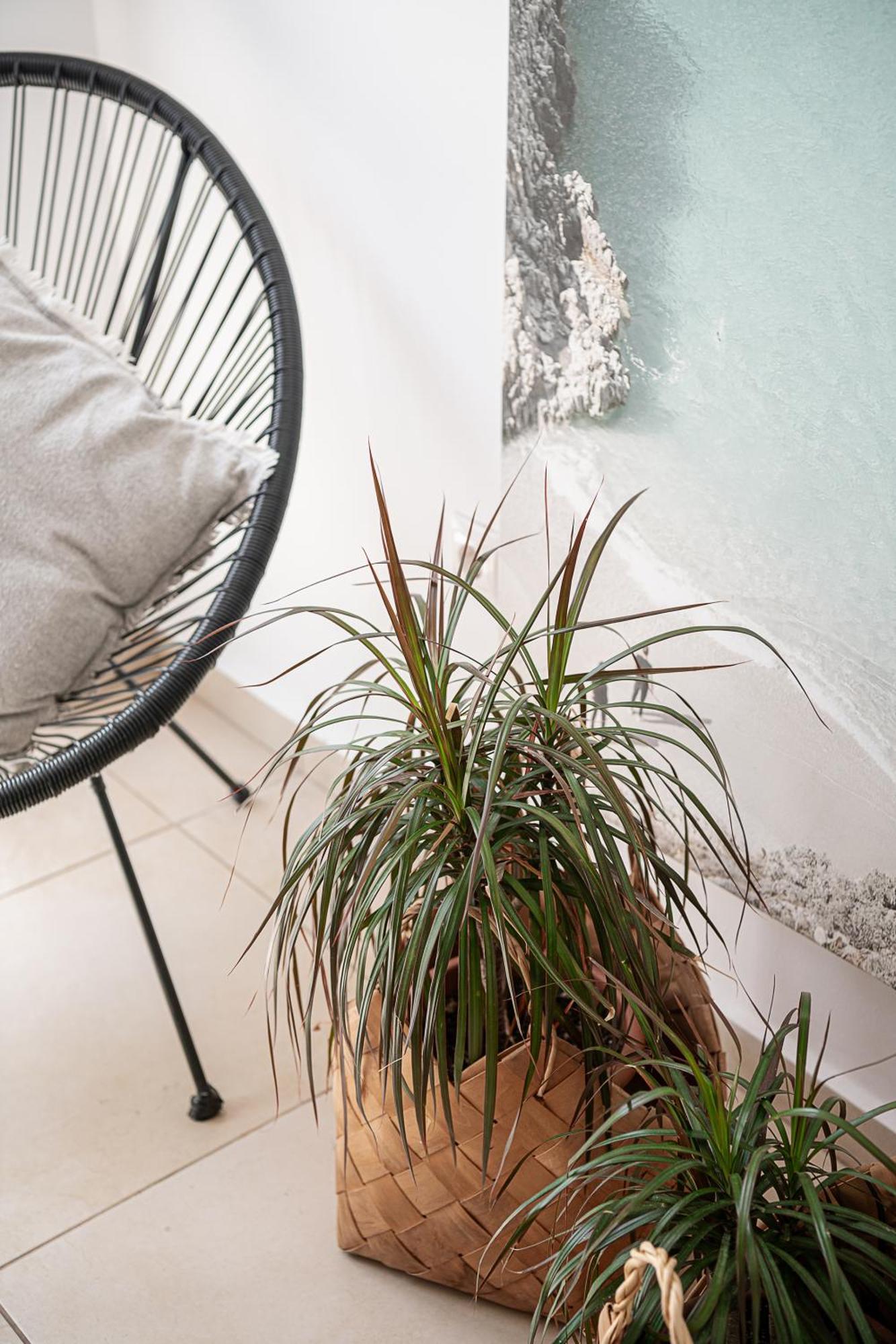 Seametry Luxury Living Villa La Canea Esterno foto