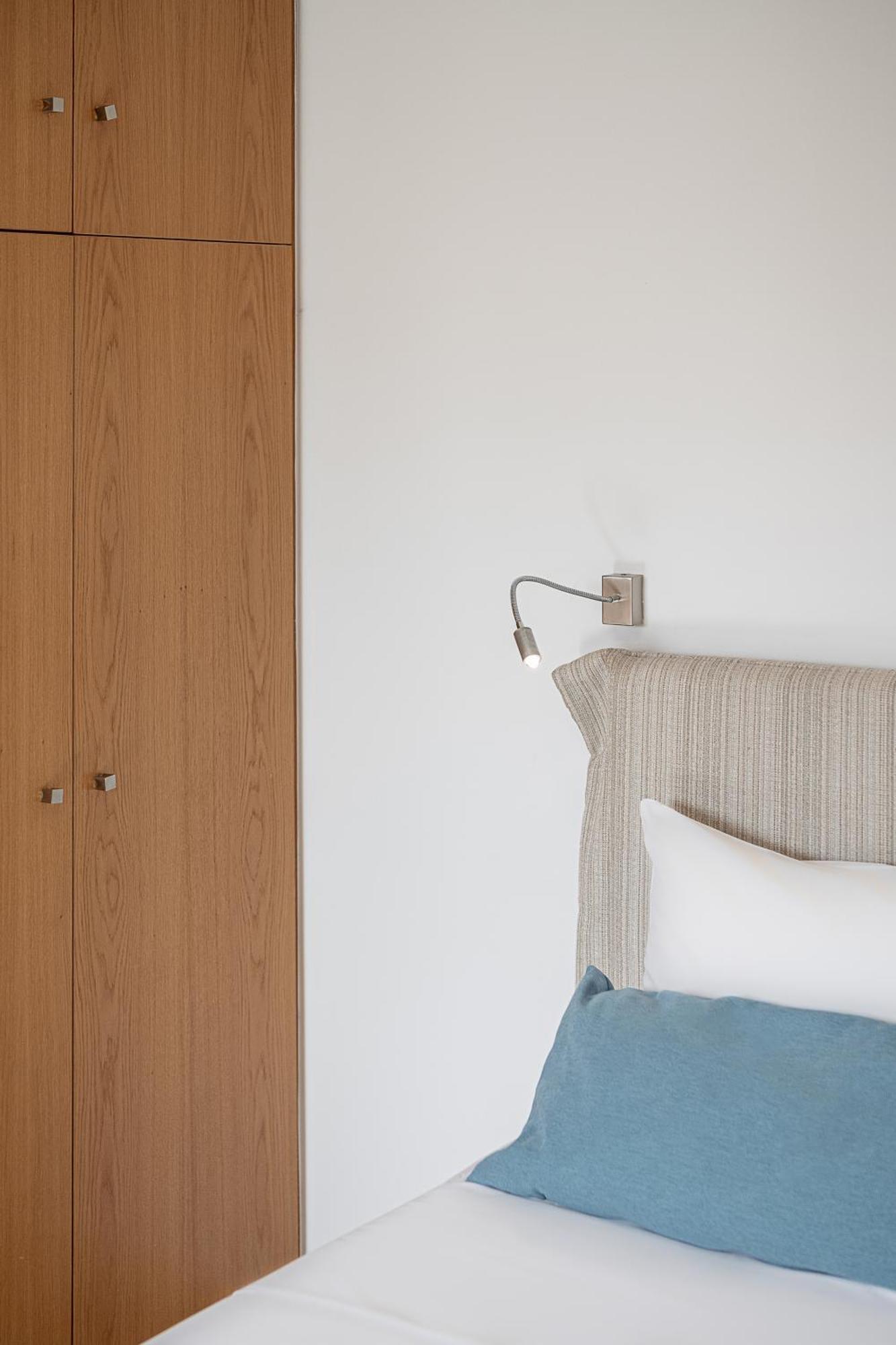Seametry Luxury Living Villa La Canea Esterno foto