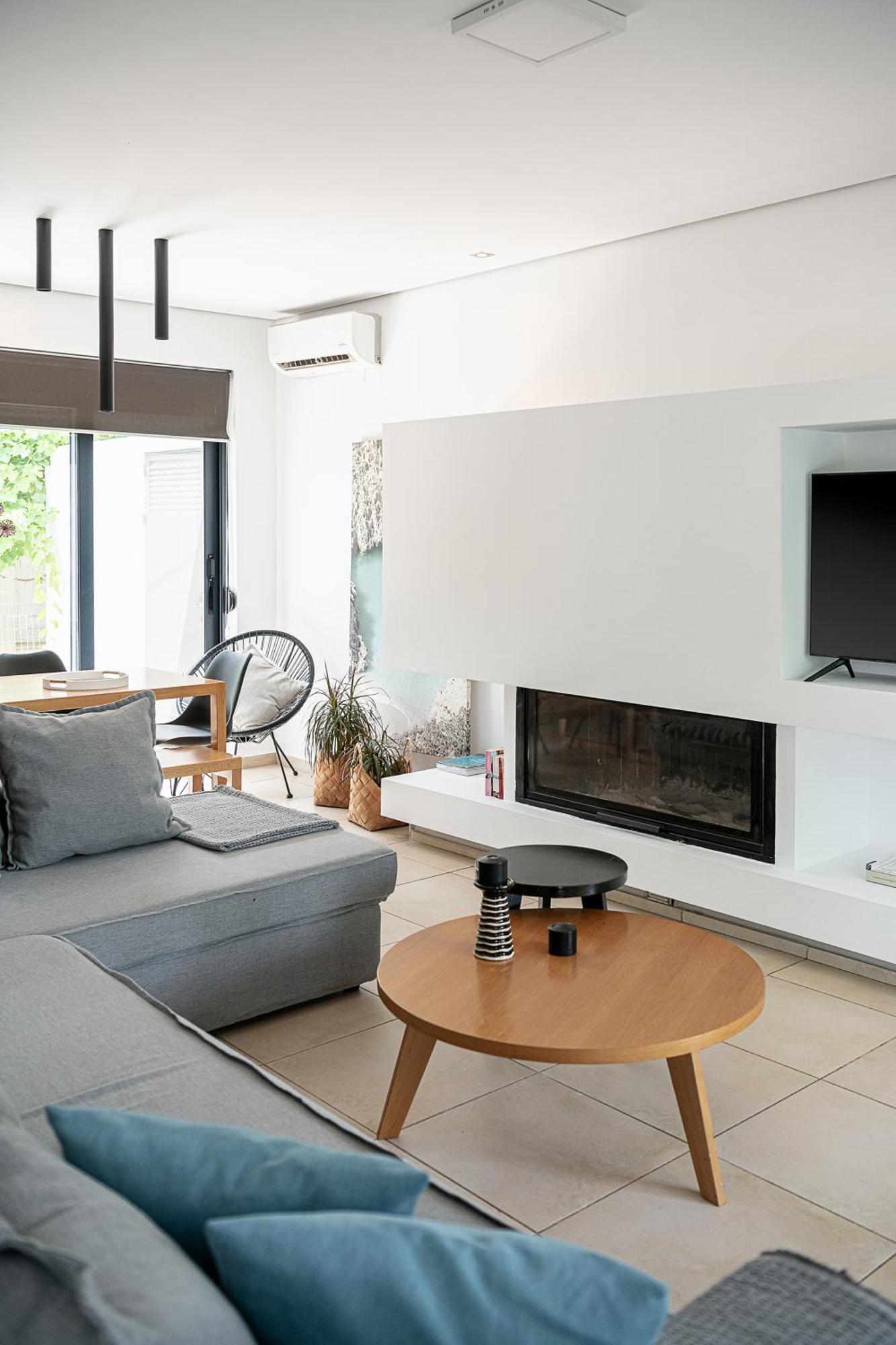 Seametry Luxury Living Villa La Canea Esterno foto